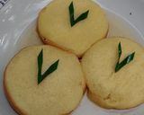 Foto langkah ke 6 dari resep Bingka Barandam khas Banjarmasin.