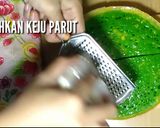 Foto langkah ke 10 dari resep Martabak keju teflon.