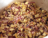 Foto del paso 8 de la receta: Guiso de Berenjenas y Arroz