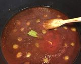 Foto del paso 3 de la receta: Muslos de pollo con salsa de anchoas y vinagre de módena