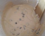 Foto del paso 2 de la receta: Budín con chip de chocolate