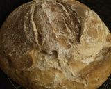 Foto del paso 6 de la receta: Pan de trigo y centeno