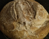 Foto del paso 6 de la receta: Pan de trigo y centeno