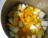 Dalma recipe step 2 photo