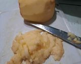 Foto del paso 6 de la receta: Torta fácil con manzanas