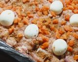 Foto del paso 4 de la receta: Matambre de Pollo!!🐥🐥