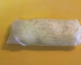 Foto del paso 10 de la receta Rollitos de calabacín con queso y curry