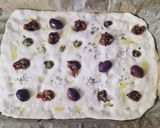 Gluténmentes Focaccia recept fázis 6 fotója