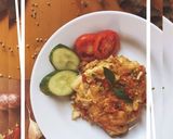 Foto langkah ke 3 dari resep Ayam Geprek.