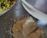 Foto del paso 3 de la receta: Tapitas de alfajor de pistacho