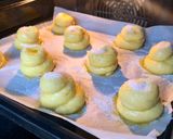 Briós recept fázis 7 fotója