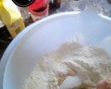 Foto del paso 2 de la receta: Pan dulce simple 🎄(◠‿・)—☆