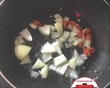 Ayam / chicken bulgogi enak mudah #homemadebylita langkah memasak 2 foto