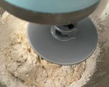A picture of step 4 of Extra soft dinner rolls.