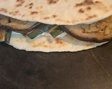 Foto del passaggio 6 della ricetta Piadina Romagnola