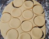 Foto del paso 4 de la receta: Alfajores de Maicena