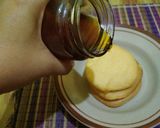 Foto langkah ke 6 dari resep Souffle Pancake aka Fluffy Pancake.