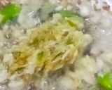 ग्वार फली आलू की सब्जी (guar phalli aloo ki sabzi recipe in Hindi) रेसिपी चरण 2 फोटो