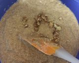 Foto del paso 2 de la receta: Budín de naranja saludable