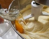 Foto del paso 1 de la receta: Panqué de Otoño
