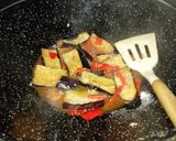 Foto langkah ke 3 dari resep Terung 🍆Bumbu ala Chinese Food.
