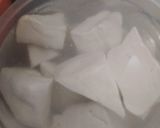 Foto langkah ke 1 dari resep Semur tahu Made by me.