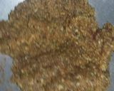 A picture of step 5 of Bottle Gourd Gram Flour Burfi.