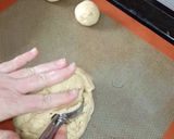Une image de l'étape 3 de 🍪 Cookies Noix de Pécan.