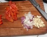 Foto langkah ke 2 dari resep Jengkol bumbu sambel terasi pedass manisss ala mamii will.