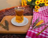 عکس مرحله 5 از دستور دمنوش آویشن کوهی☕️ (یا آویشن برگ باریک)