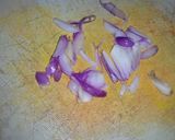 Foto langkah ke 3 dari resep Kuah Teucra Bandeng.