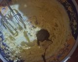 Foto del paso 4 de la receta: Galleta de chocolate