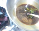Foto langkah ke 2 dari resep Sirup Gula Merah.