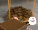 صورة لخطوة 4 من وصفة مكعبات الشوكولاتة 🍫💛