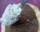 Foto del paso 3 de la receta: Pan de semillas sin harina keto
