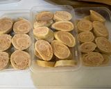Foto langkah ke 5 dari resep Rolade ayam.