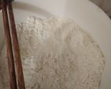 Hình bước làm 5 của món Bánh bao xá xíu siu ngon
