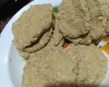Foto langkah ke 4 dari resep Steak tempe saos tomat lada hitam vegetarian.