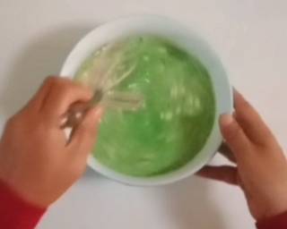 Cendol Keto - Step 1