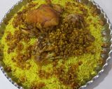 عکس مرحله 3 از دستور مچبوس کویتی