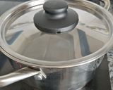 Foto del paso 1 de la receta: Malfatti de espinacas y Ricotta