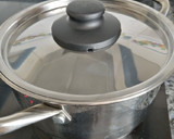 Foto del paso 1 de la receta: Malfatti de espinacas y Ricotta
