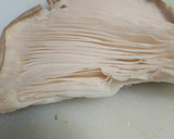 Foto del paso 3 de la receta: Secreto de cerdo blanco con setas