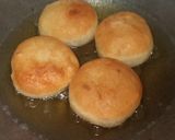 Foto langkah ke 6 dari resep Donat bomboloni.