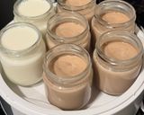 Foto del paso 6 de la receta: Postre de chocolate en yogurtera