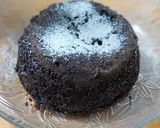 A picture of step 2 of Without oven chocolate cup cake.