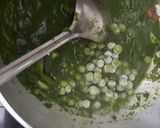 ગ્રીન બિરયાની(Green Biryani Recipe in Gujarati) રેસીપી સ્ટેપ3ફોટો