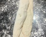 A picture of step 7 of Homemade Bread.