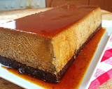 Foto del paso 8 de la receta: Bizcoflan o chocoflan de café y leche condensada