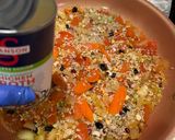 西班牙海鮮燉飯 (Spanish Paella)的食譜步驟3照片